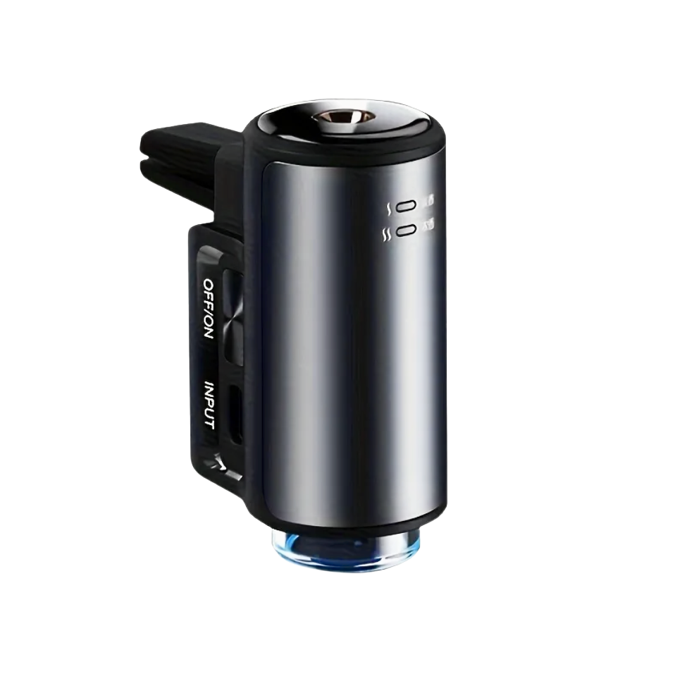 Smart Car Aroma Diffuser