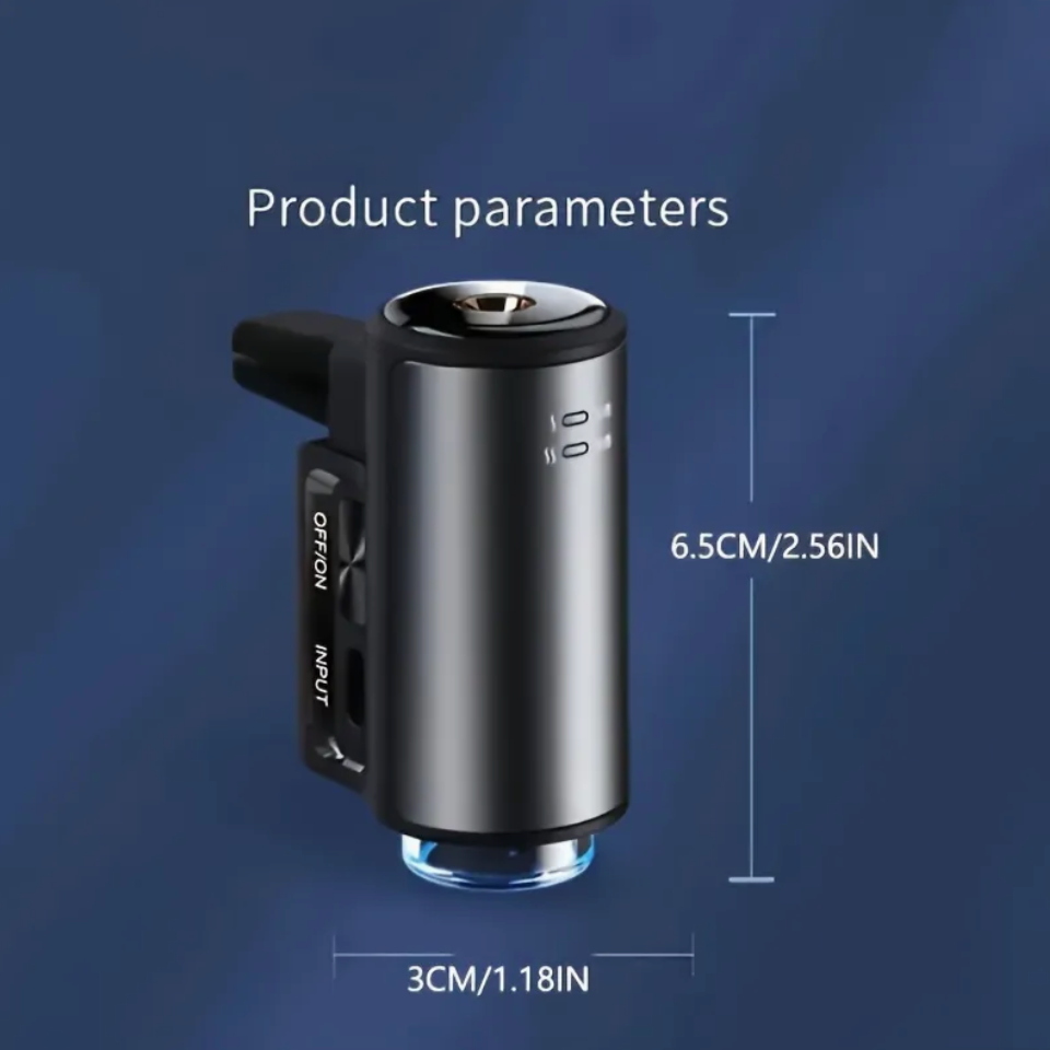Smart Car Aroma Diffuser