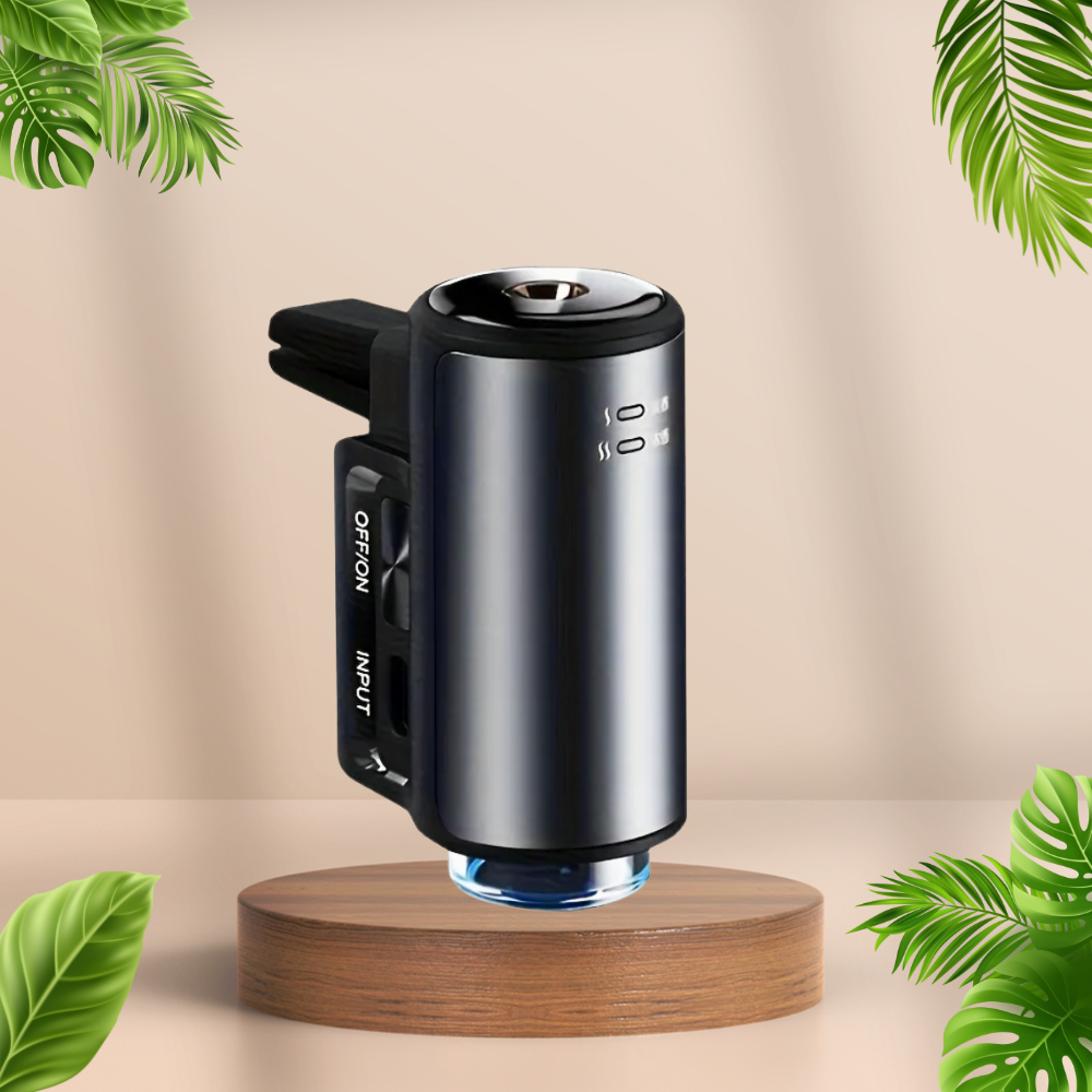 Smart Car Aroma Diffuser