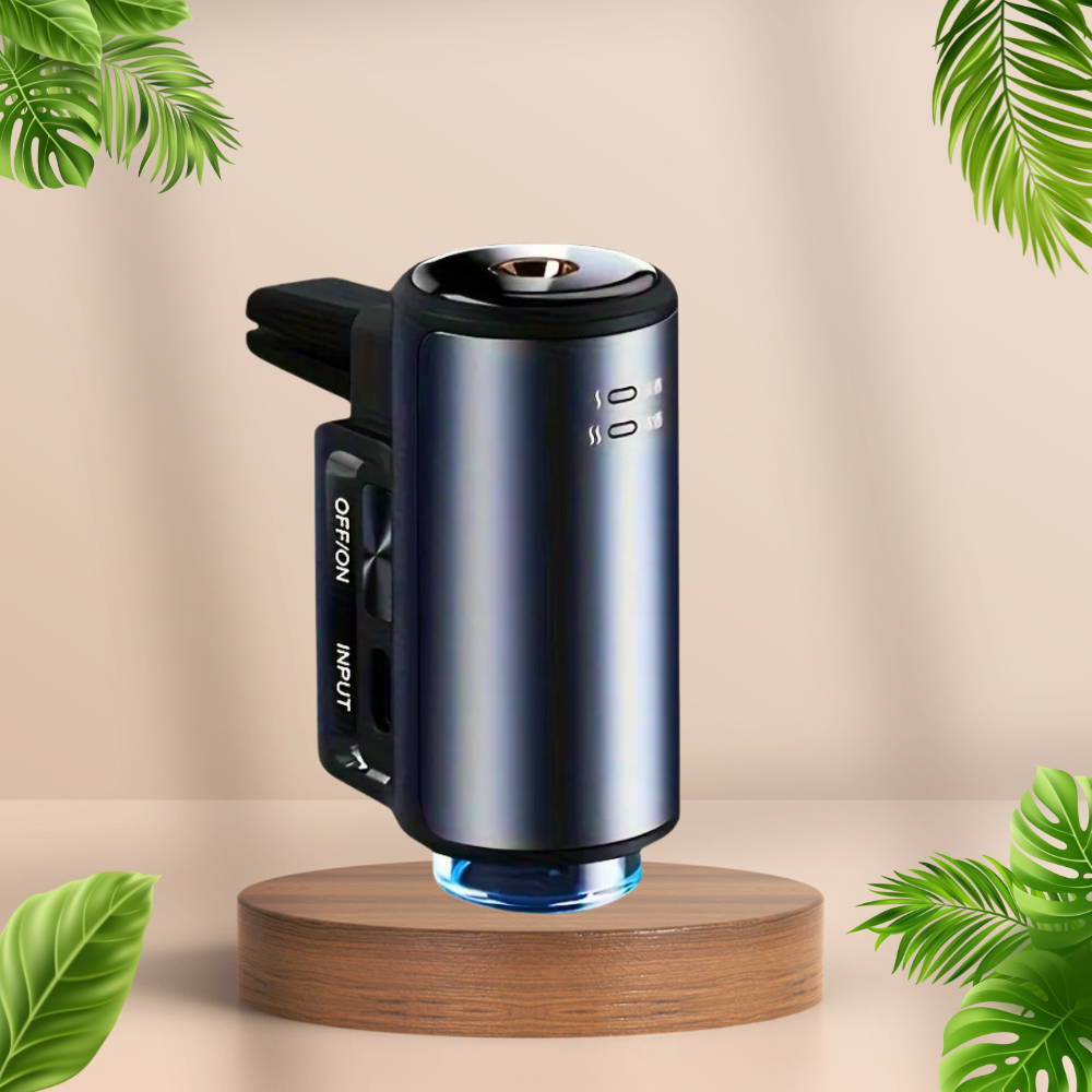 Smart Car Aroma Diffuser